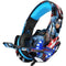 Marvel Captain America Portrait BENGOO G9000 Skin